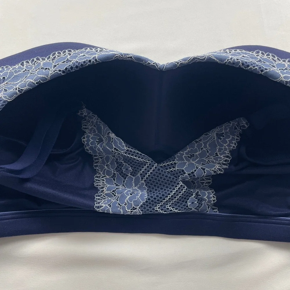 Cacique lightly lined